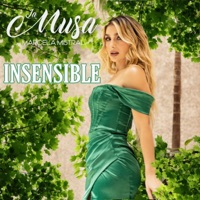 Insensible - Single - Marcela Mistral