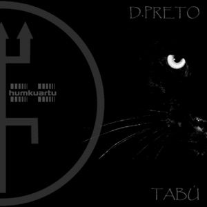 Tabú (feat. Xandão Cruz)