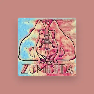 Listen to Zumbida, watch music videos, read bio, see tour dates & more!