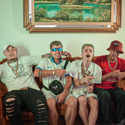 Amor Bandido - Single