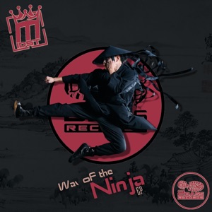 Way of the Ninja - Single