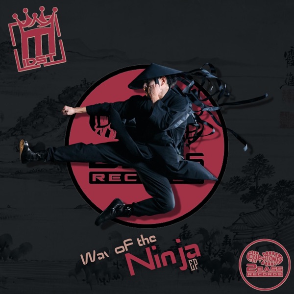 Way of the Ninja - Single