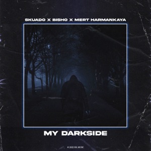 My Darkside - Single