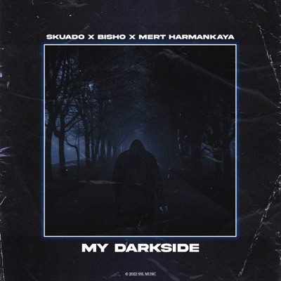 My Darkside - Single