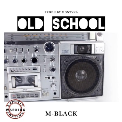 OLD SCHOOL 2 - Single