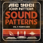 Sound Patterns Fourth Wave, Vol. 4 - EP artwork