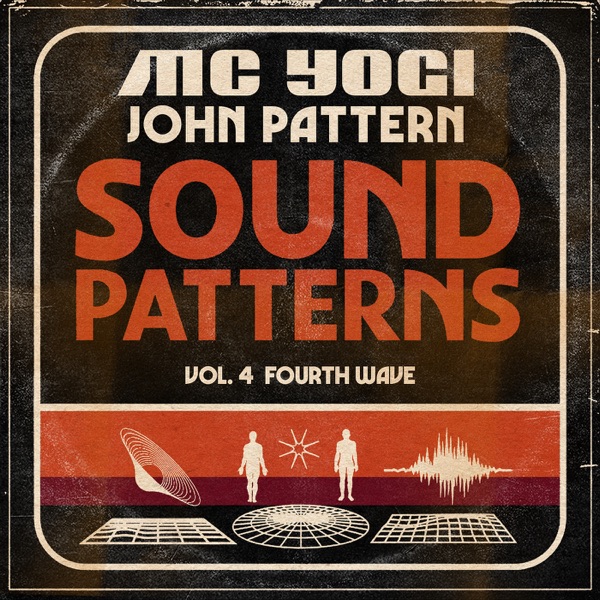 Sound Patterns Fourth Wave, Vol. 4 - EP