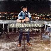 Algo Nuevo song art