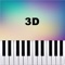 3D - Piano Pop Tv lyrics