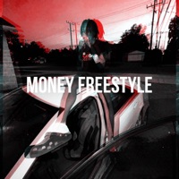 MONEY FREESTYLE - Single - CityStarrLj
