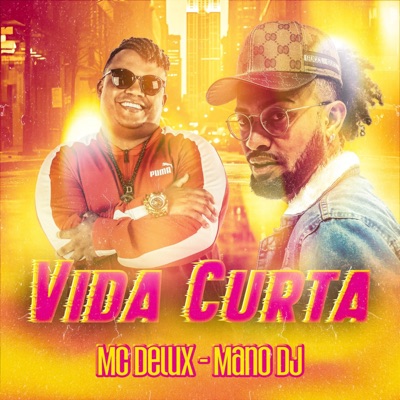 Vida Curta - Single