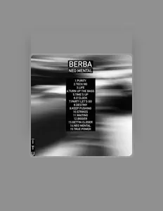 Berba सुनें, म्यूज़िक वीडियो देखें, बायो पढ़ें, दौरे की तारीखें और बहुत कुछ देखें!