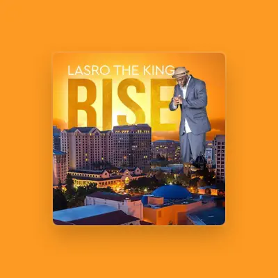 Listen to Lasro The King, watch music videos, read bio, see tour dates & more!