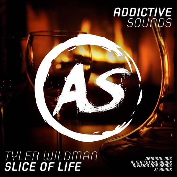 Slice of Life - EP
