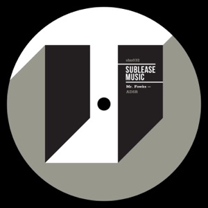 ADSR - Single