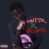 Thomas Hobbs Thomas Hobbes Hunter x Huncho - EP