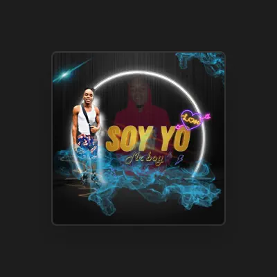 Listen to Deejay Ghetto PG, watch music videos, read bio, see tour dates & more!