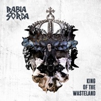 King Of The Wasteland