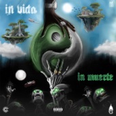 In Vida In Muerte - EP artwork