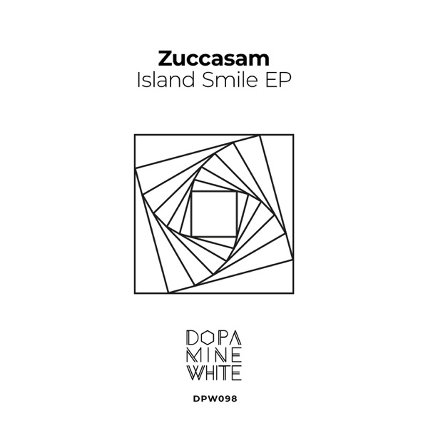 Island Smile - Single