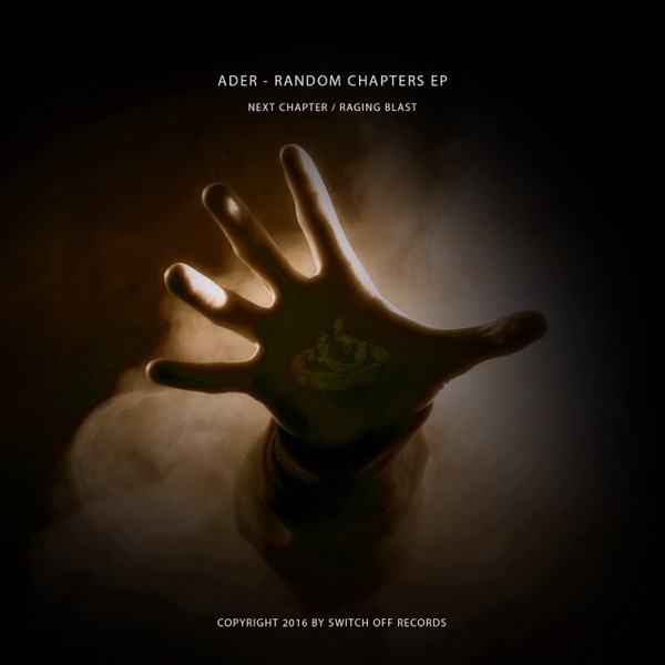 Random Chapters EP