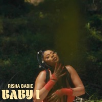 BABY I (feat. MASTERKRAFT) - Single - Risha