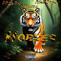 Hobbes (feat. Mee$h & Aob100round) - Single - JBandz