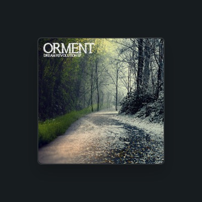 Listen to Orment, watch music videos, read bio, see tour dates & more!