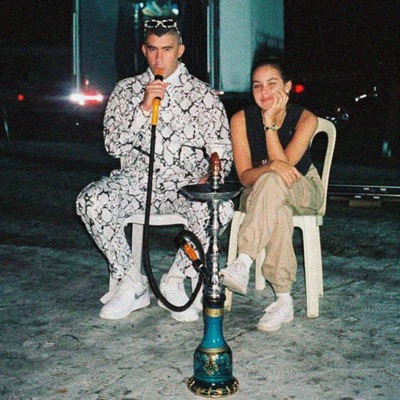 Benito y Gabriela - Single