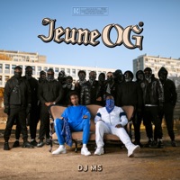 On Vient - Single - Jeune OG, Prototype, Mr Dillinger & DJ MS