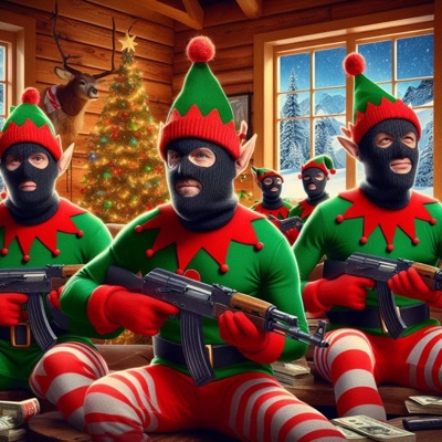 Fuck Les Jingle Bells (feat. Suiram & tinky) - Single