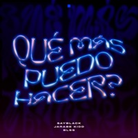 Que Mas Puedo Hacer - Single - Sayblack