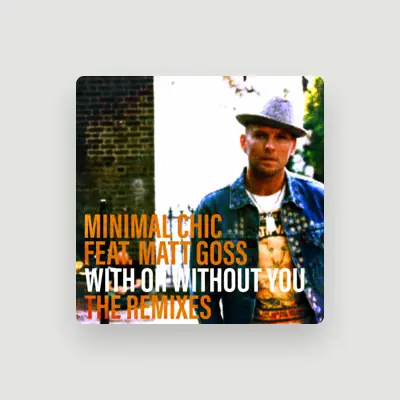 Listen to Minimal Chic, watch music videos, read bio, see tour dates & more!