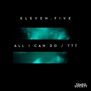 all i can do / 7T7 - EP