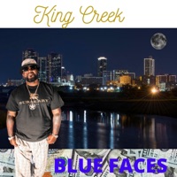 BlueFace (feat. Louie Sace) - Single - King Creek