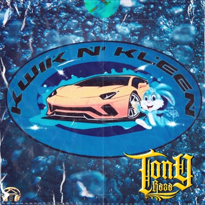 Kwik N Kleen - Single