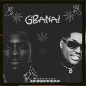 Gbana (feat. Mekamzee) artwork