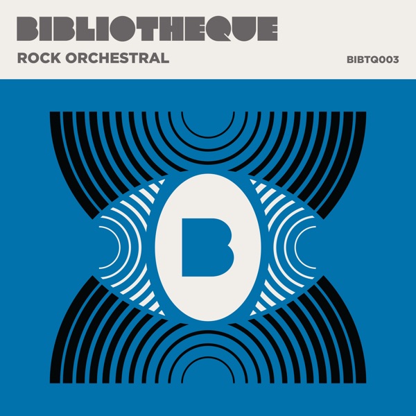 Rock Orchestral