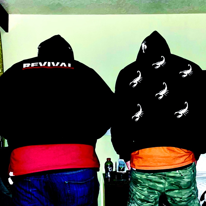 J.M.S & Heavy G - D.T.A