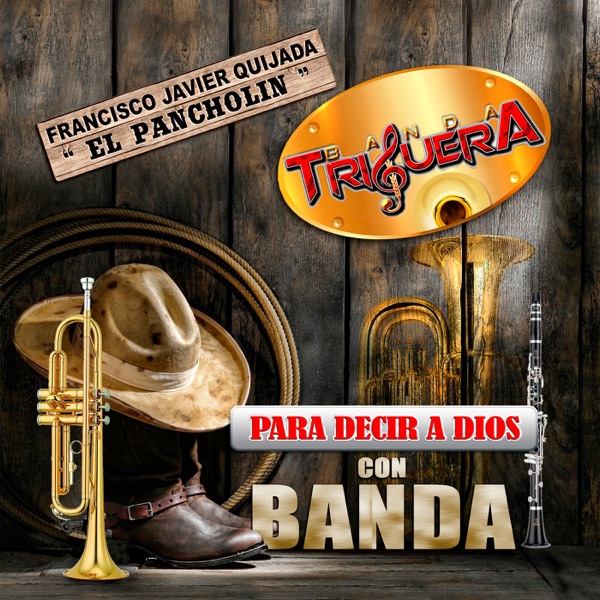 Para Decir Adiós con Banda (Banda)