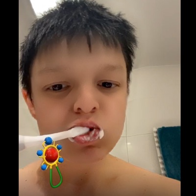 Żelki, Cola I Tosty - Single