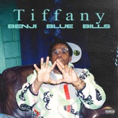 TIFFANY by Benji Blue Bills