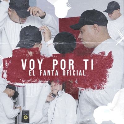 Voy Por Ti - Single