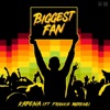 Biggest Fan (feat. Frankie Moreno) - Single