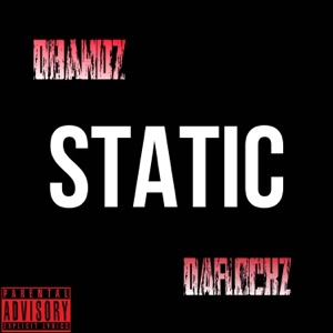 Static (feat. DBANDZZ)