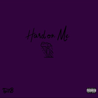 Hard On Me - Single