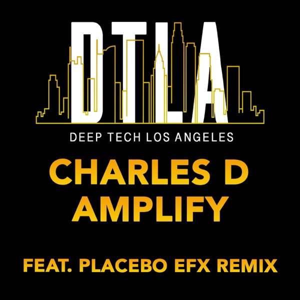 Amplify - Single