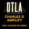 Amplify (Placebo eFx Remix) - Charles D (USA) lyrics