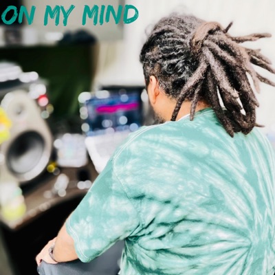 On my Mind - Single