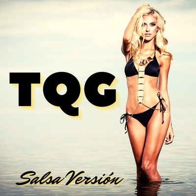 Salsa Mix, Salsa Sonidera & Salsa Urbana - Tqg - Salsa Versión (Remix)